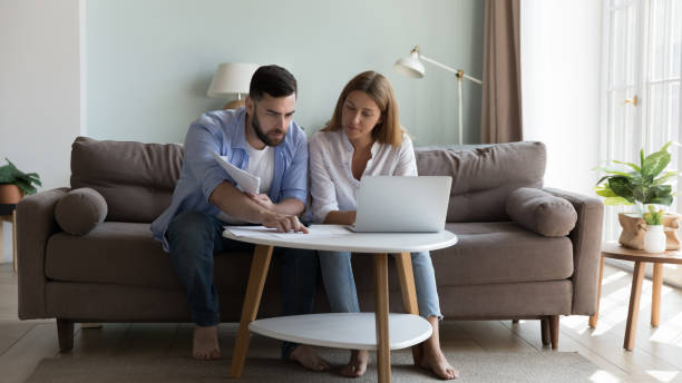 Best Home Equity Lines of Credit (HELOC)  in Johnstown, CO