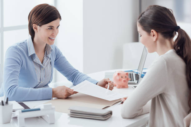 Professional Loan Agency in Johnstown, CO